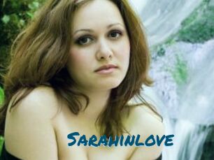 Sarahinlove