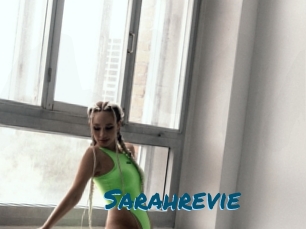 Sarahrevie