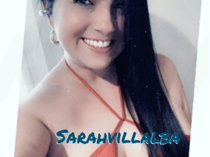 Sarahvillalba