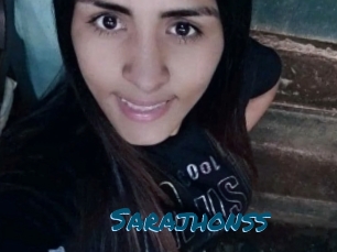Sarajhonss