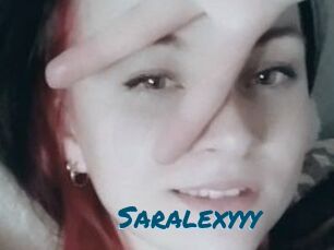 Saralexyyy