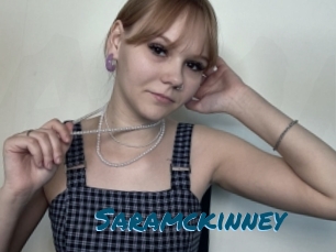 Saramckinney