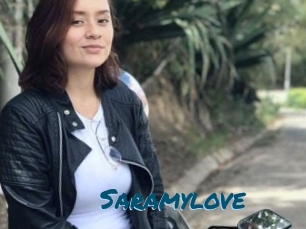 Saramylove