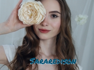 Sararedison