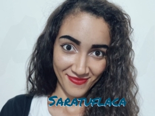 Saratuflaca