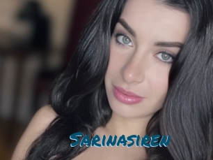 Sarinasiren
