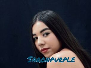 Saronpurple