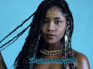 Sashaacosta