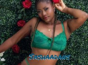 Sashaadans