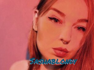 Sashablondy