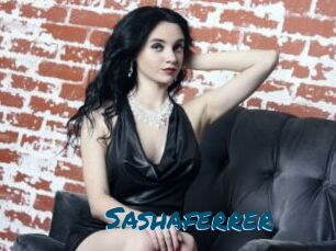 Sashaferrer