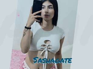 Sashagate