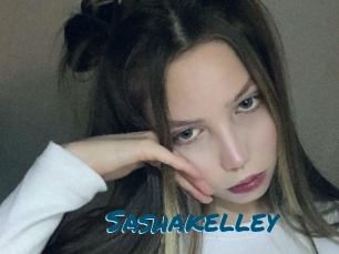 Sashakelley