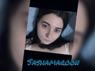 sashamaroon Amateur Voisine