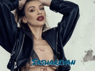 Sasharevan