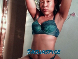 Sashaspice