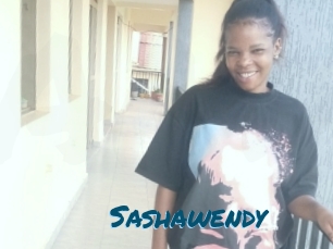 Sashawendy