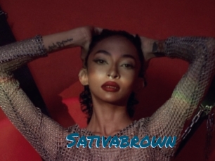 Sativabrown