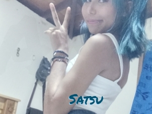 Satsu