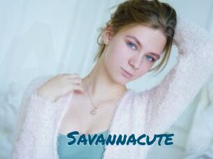 Savannacute