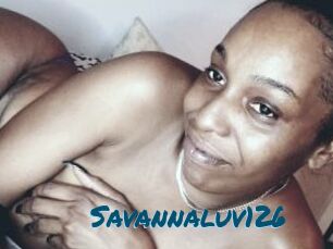 Savannaluv126