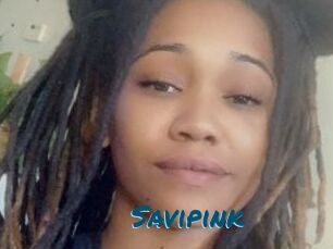 Savipink