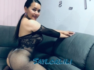 Saylorlili