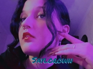 Saylorown