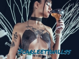Scarleettwillss