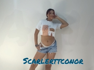 Scarlerttconor