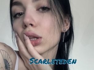 Scarleteden