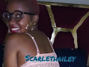 Scarlethailey