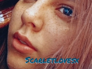 Scarletlovesx