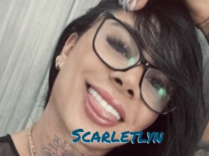 scarletlyn Amateur Voisine