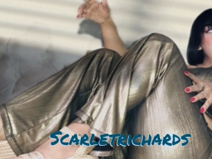 Scarletrichards
