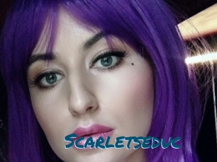 Scarletseduc