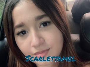 Scarlettamel