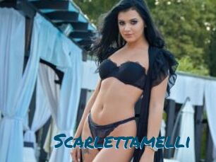 Scarlettamelli