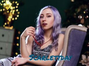 Scarlettday