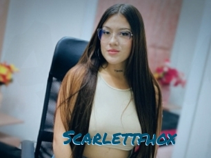 Scarlettfhox