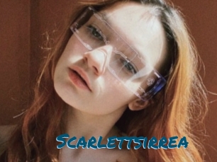 Scarlettsirrea