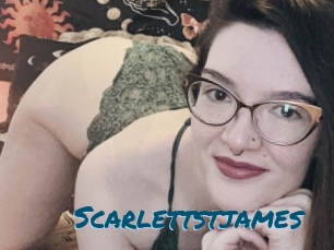 Scarlettstjames