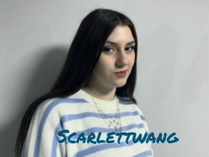 Scarlettwang