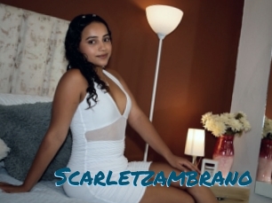 Scarletzambrano