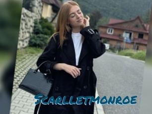 Scarlletmonroe