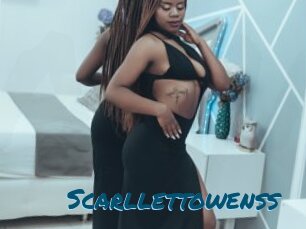 Scarllettowenss