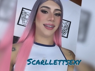 Scarllettsexy