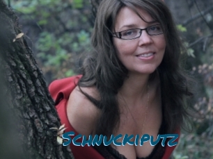 Schnuckiputz