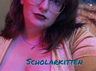 Scholarkitten
