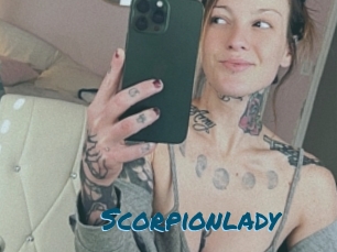 Scorpionlady